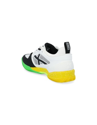 MUNICH -Munich Atomik 27 Sneakers 4032127 Padel Nuestro