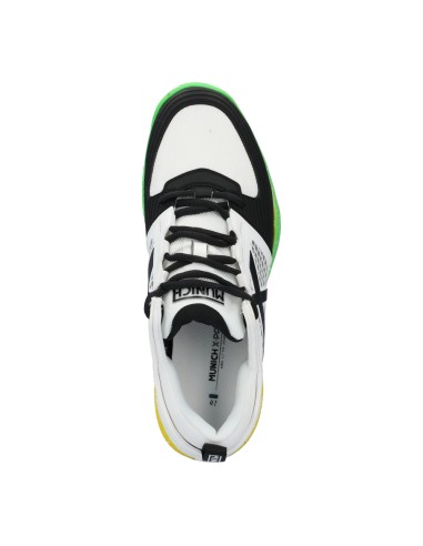MUNICH -Munich Atomik 27 Sneakers 4032127 Padel Nuestro