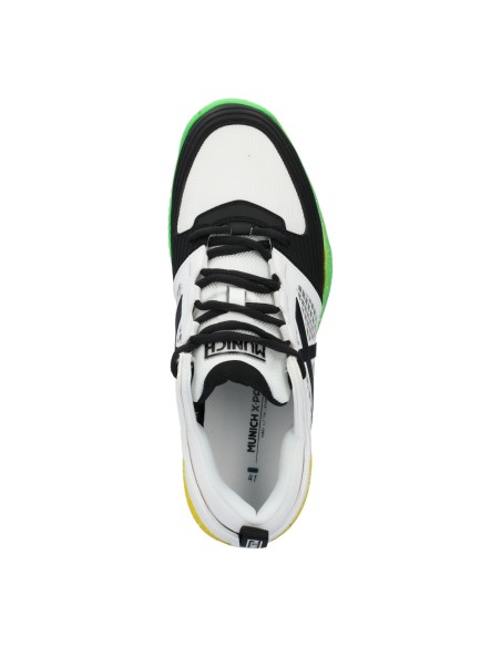 MUNICH -Munich Atomik 27 Sneakers 4032127 Padel Nuestro