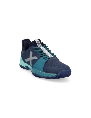 MUNICH -Munich Oxygen 39 Sneakers 4031039 Padel Nuestro