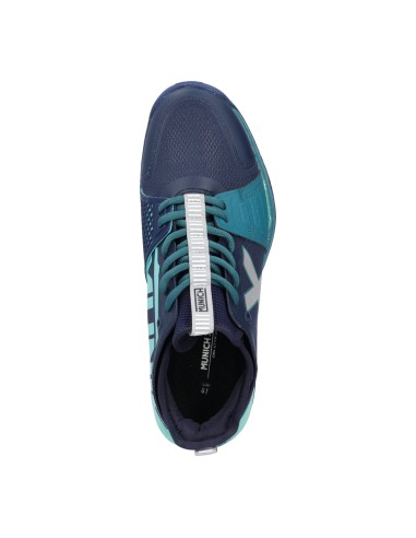 MUNICH -Sapatos Munich Oxygen 39 4031039 Padel Nuestro