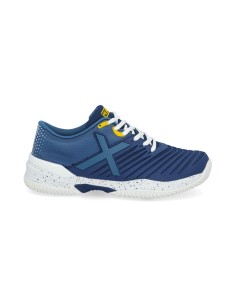MUNICH -Sapatos Munique Padx 36 4034036 Padel Nuestro