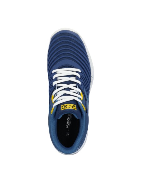 Munich Padx 36 Shoes 4034036 Padel Nuestro