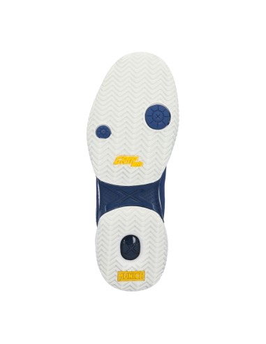 MUNICH -Zapatillas Munich Padx 36 4034036 Padel Nuestro