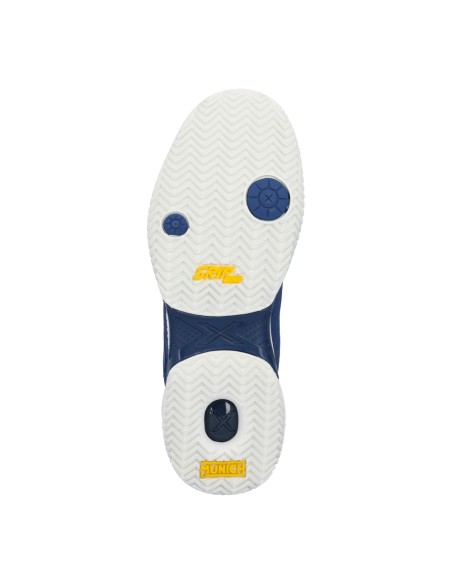 Munich Padx 36 Shoes 4034036 Padel Nuestro