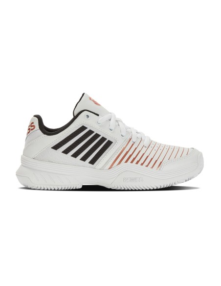 K SWISS -Zapatillas Kswiss Court Express Hb 96750196 Mujer K SWISS -Zapatillas Kswiss Court Express Hb 96750196 Mujer