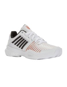 K SWISS -Zapatillas Kswiss Court Express Hb 96750196 Mujer 2