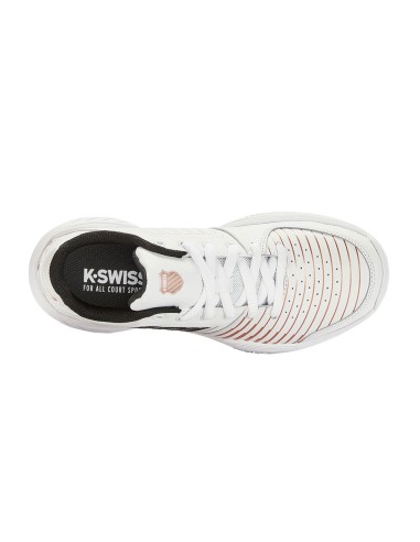 K SWISS -Kswiss Court Express Hb 96750196 Women's Sneakers