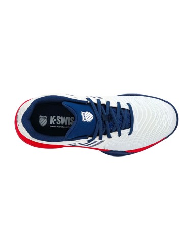 K SWISS -Tênis Kswiss Expressight 3 8562176