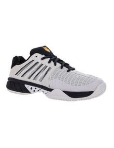 K SWISS -Kswiss Express Light BLANCO NEGRO 3 8563155 2