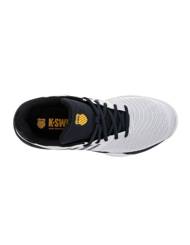 K SWISS -Kswiss Express Light BLANCO NEGRO 3 8563155