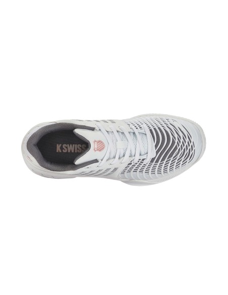 K SWISS -ZAPATILLAS KSWISS EXPRESS LIGHT 3 98563179 MUJER K SWISS -ZAPATILLAS KSWISS EXPRESS LIGHT 3 98563179 MUJER