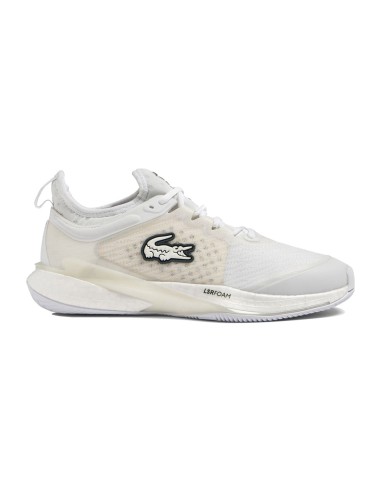 Lacoste -Lacoste Lite All 45f012 21g Women's Sneakers