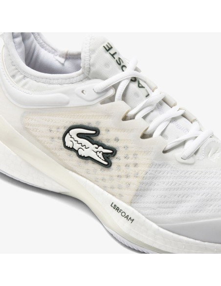 Lacoste -Tênis feminino Lacoste Lite All 45f012 21g Lacoste -Tênis feminino Lacoste Lite All 45f012 21g