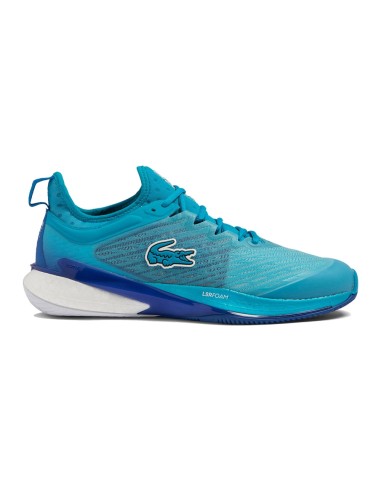 Lacoste -Tênis feminino Lacoste Lite All 45f012 Pt2