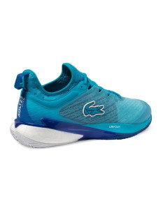 Lacoste -Zapatillas Lacoste Lite All 45f012 Pt2 Mujer 2