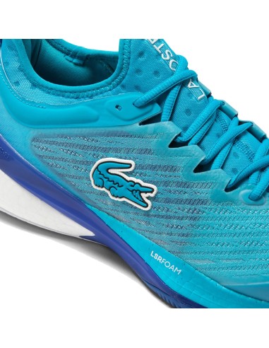 Lacoste -Zapatillas Lacoste Lite All 45f012 Pt2 Mujer