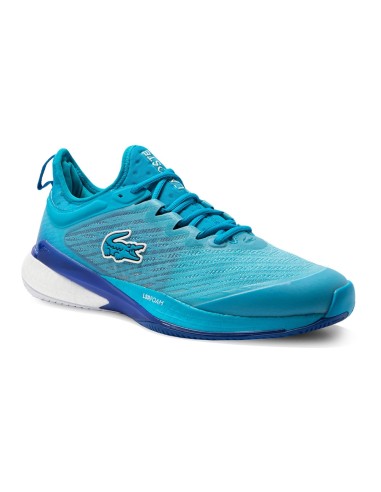 Lacoste -Zapatillas Lacoste Lite All 45f012 Pt2 Mujer