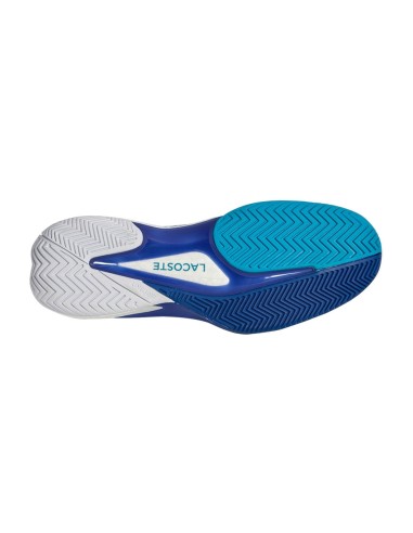 Lacoste -Zapatillas Lacoste Lite All 45f012 Pt2 Mujer