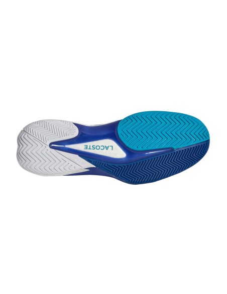 Lacoste -Zapatillas Lacoste Lite All 45f012 Pt2 Mujer Lacoste -Zapatillas Lacoste Lite All 45f012 Pt2 Mujer