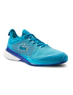 Lacoste -Tênis Lacoste Lite All 45m014 Pt2 2