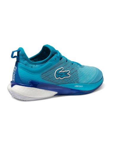 Lacoste -Zapatillas Lacoste Lite All 45m014 Pt2