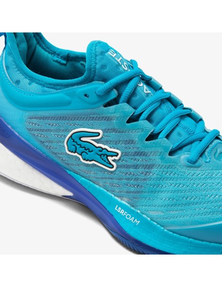 Lacoste -Zapatillas Lacoste Lite All 45m014 Pt2 Lacoste -Zapatillas Lacoste Lite All 45m014 Pt2