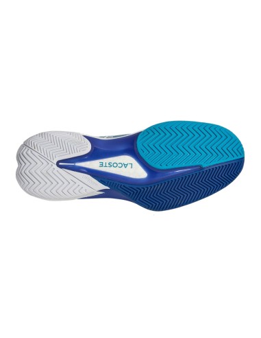 Lacoste -Zapatillas Lacoste Lite All 45m014 Pt2