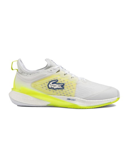 Tênis Lacoste Lite All 45m014 V05