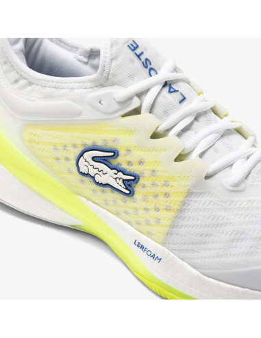 Tênis Lacoste Lite All 45m014 V05