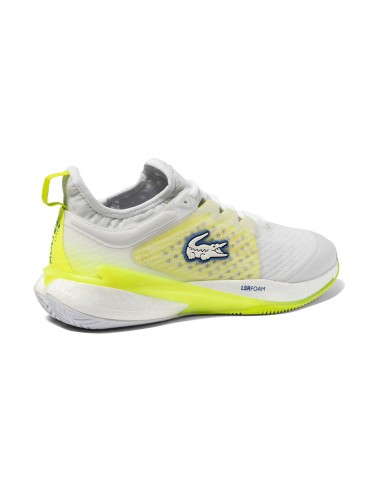 Lacoste -Tênis Lacoste Lite All 45m014 V05