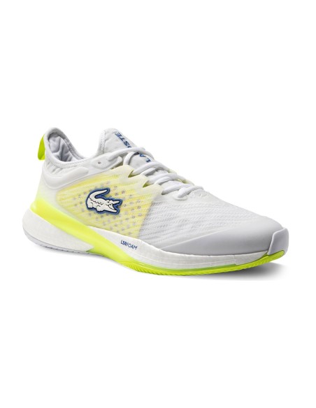 Tênis Lacoste Lite All 45m014 V05
