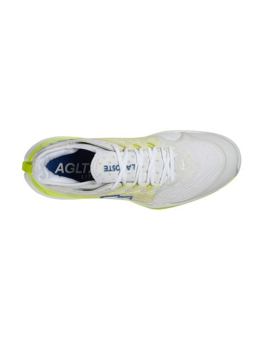 Lacoste -Tênis Lacoste Lite All 45m014 V05