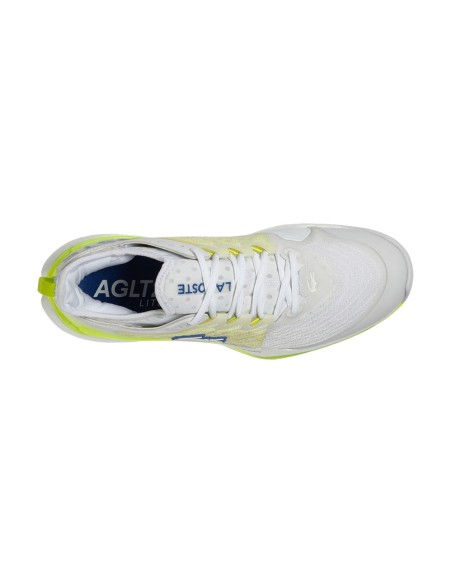 Tênis Lacoste Lite All 45m014 V05