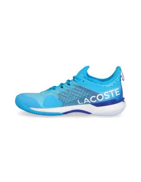 Lacoste -Zapatillas Lacoste Lite C.C. 45f094 Pt2 Mujer Lacoste -Zapatillas Lacoste Lite C.C. 45f094 Pt2 Mujer