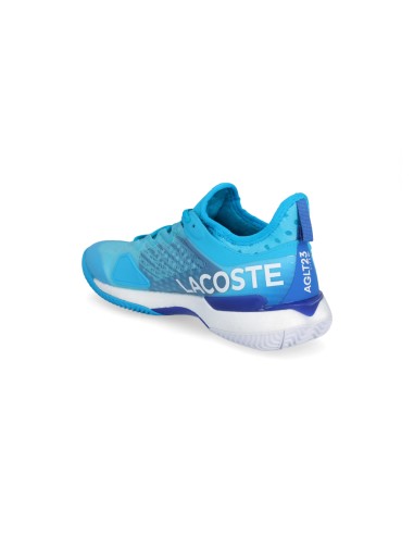 Lacoste -Zapatillas Lacoste Lite C.C. 45f094 Pt2 Mujer