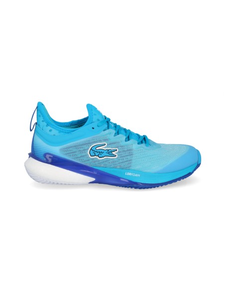 Lacoste -Zapatillas Lacoste Lite Cc 45m132 Pt2 Lacoste -Zapatillas Lacoste Lite Cc 45m132 Pt2