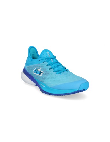 Lacoste -Zapatillas Lacoste Lite Cc 45m132 Pt2