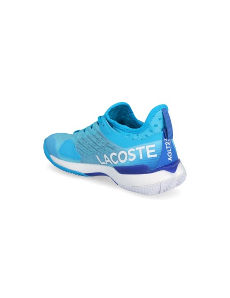 Lacoste -Zapatillas Lacoste Lite Cc 45m132 Pt2 Lacoste -Zapatillas Lacoste Lite Cc 45m132 Pt2