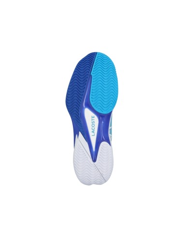 Lacoste -Zapatillas Lacoste Lite Cc 45m132 Pt2