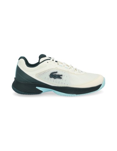 Lacoste -Lacoste Tech Point 45f012 1y5 Women's Sneakers