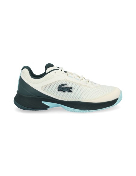 Lacoste -Zapatillas Lacoste Tech Point 45f012 1y5 Mujer