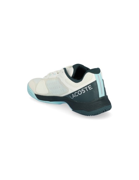 Lacoste -Zapatillas Lacoste Tech Point 45f012 1y5 Mujer