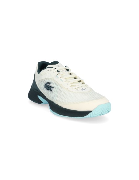 Lacoste Tech Point 45f012 1y5 Women's Sneakers