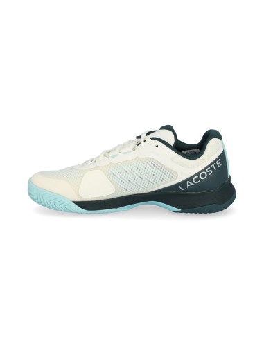 Lacoste -Zapatillas Lacoste Tech Point 45f012 1y5 Mujer