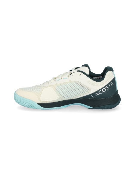 Lacoste -Zapatillas Lacoste Tech Point 45f012 1y5 Mujer