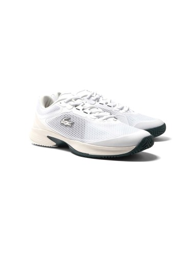 Zapatillas Lacoste Tech Point 45m015 1r5