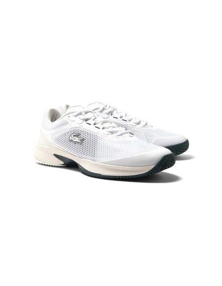 Zapatillas Lacoste Tech Point 45m015 1r5