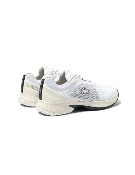Zapatillas Lacoste Tech Point 45m015 1r5
