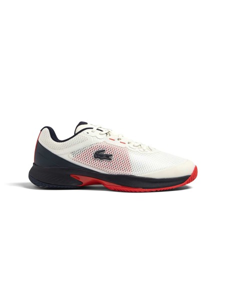 Lacoste -Zapatillas Lacoste Tech Point 45m015 Wn1